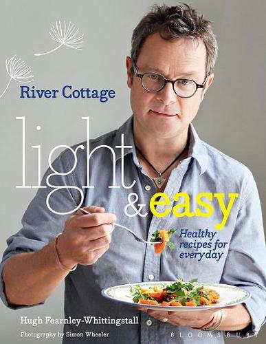 Obrázok River Cottage Light and Easy Every Day