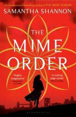 Obrázok The Mime Order