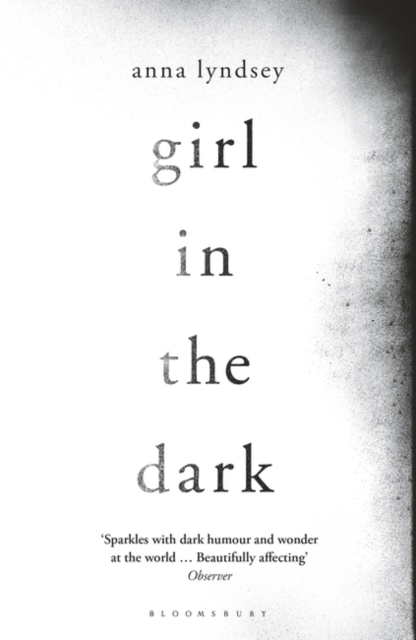 Obrázok Girl in the Dark