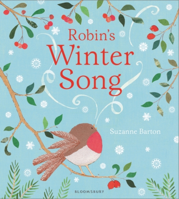 Obrázok RobinS Winter Song