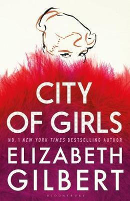 Obrázok City of Girls