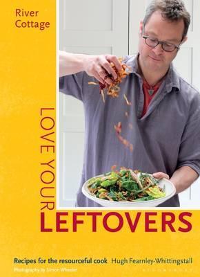 Obrázok River Cottage Love Your Leftovers