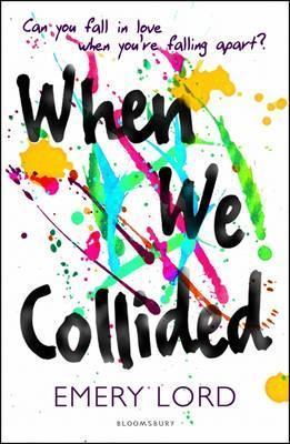 Obrázok When We Collided