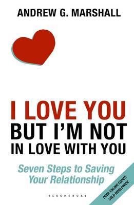 Obrázok I Love You but Im Not in Love with You