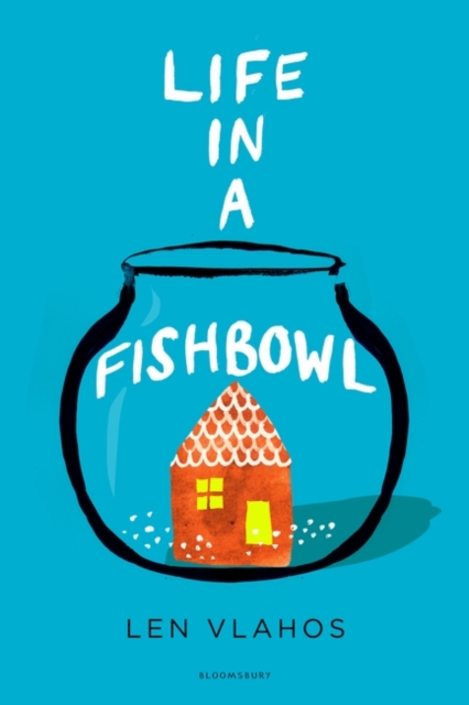 Obrázok Life in a Fishbowl