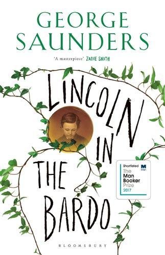 Obrázok Lincoln in the Bardo