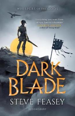 Obrázok Dark Blade