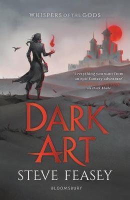 Obrázok Dark Art
