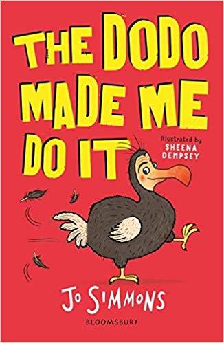 Obrázok The Dodo Made Me Do It