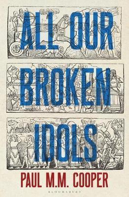 Obrázok All Our Broken Idols