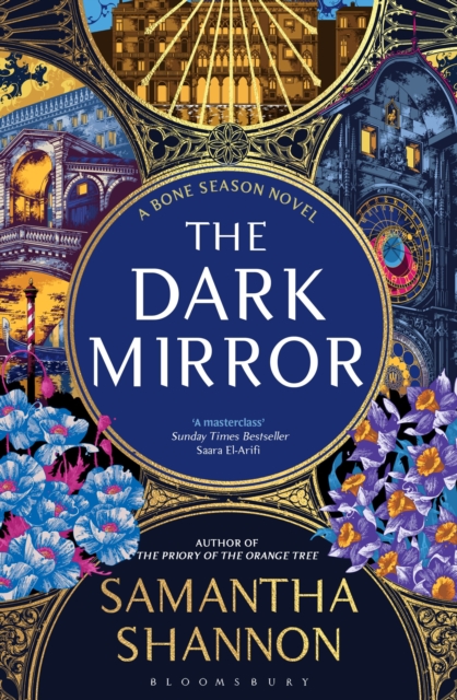 Obrázok The Dark Mirror