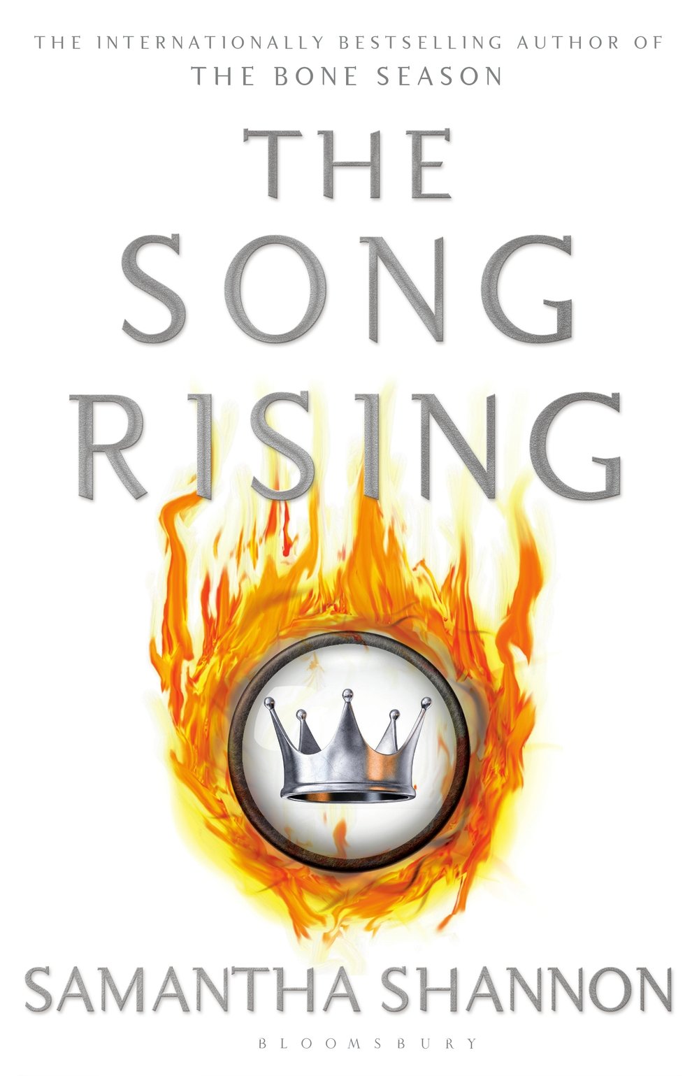 Obrázok The Song Rising