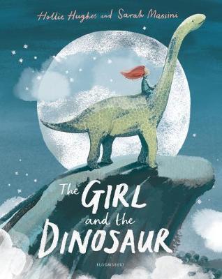 Obrázok The Girl and the Dinosaur