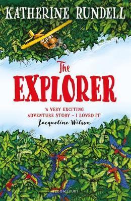 Obrázok The Explorer