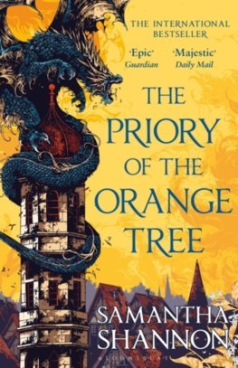 Obrázok The Priory of the Orange Tree