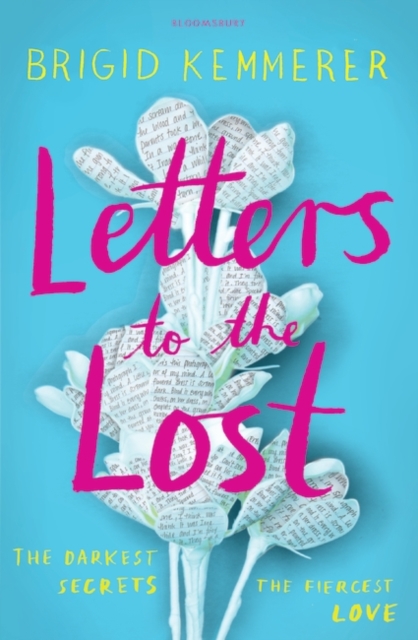 Obrázok Letters to the Lost
