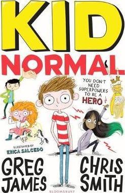 Obrázok Kid Normal