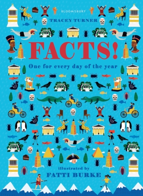 Obrázok Facts!