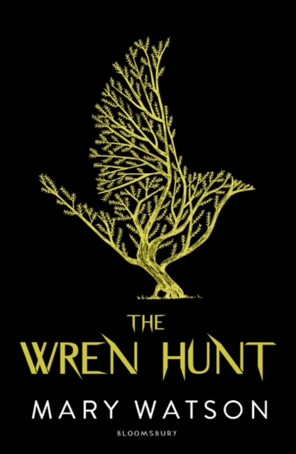 Obrázok The Wren Hunt