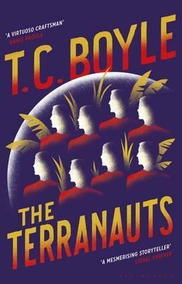 Obrázok The Terranauts
