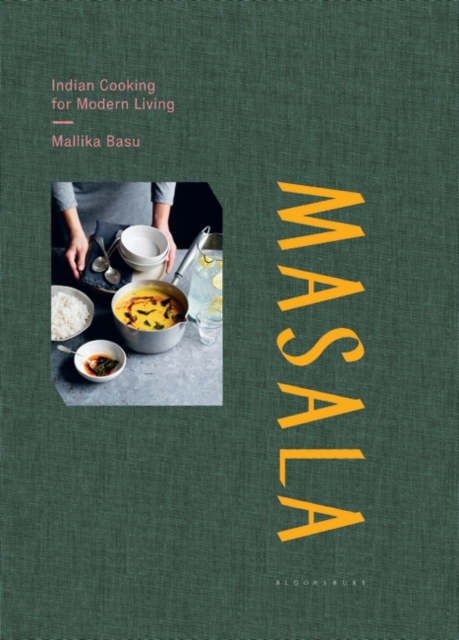 Obrázok Masala : Indian Cooking for Modern Living