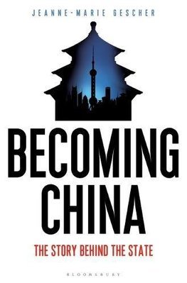 Obrázok Becoming China