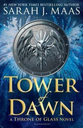 Obrázok Tower of Dawn
