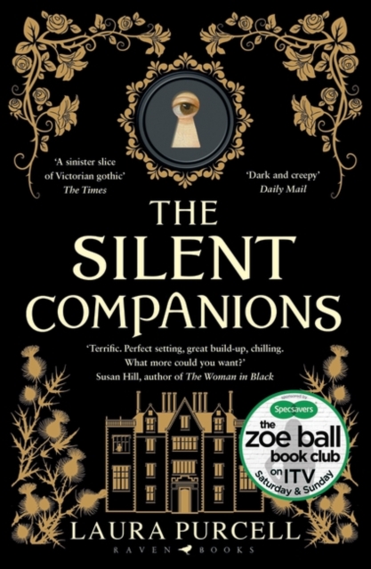 Obrázok The Silent Companions