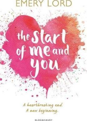 Obrázok The Start of Me and You