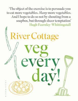 Obrázok River Cottage Veg Every Day