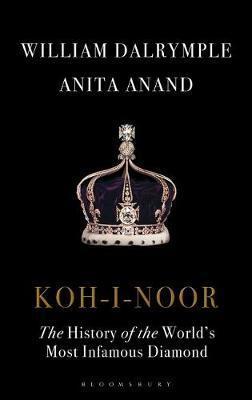 Obrázok Koh-i-Noor