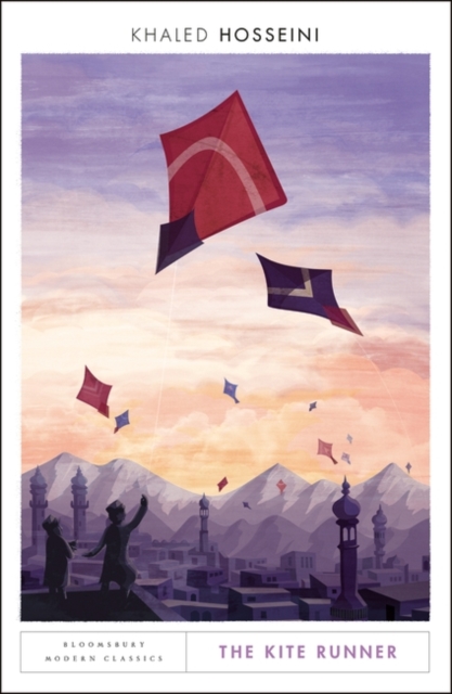 Obrázok The Kite Runner