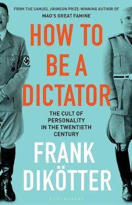 Obrázok How to Be a Dictator
