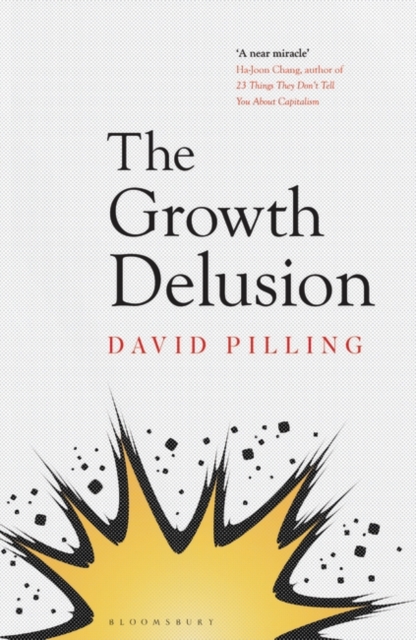 Obrázok The Growth Delusion