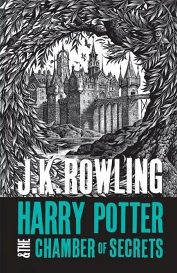Obrázok Harry Potter and the Chamber of Secrets