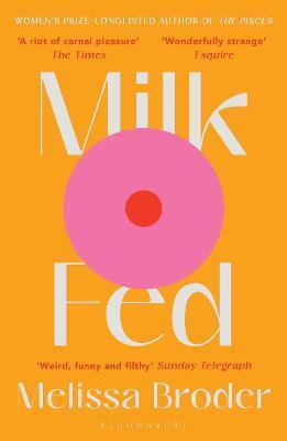 Obrázok Milk Fed