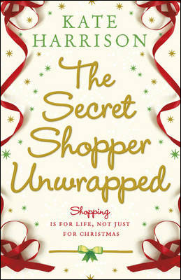 Obrázok Secret Shopper Unwrapped