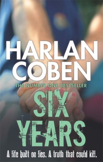 Obrázok Six Years