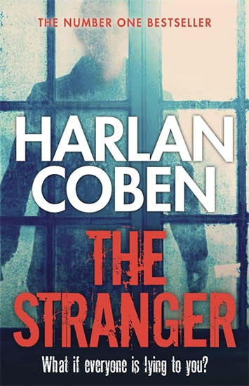 Obrázok The Stranger
