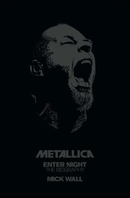 Obrázok Metallica: Enter Night