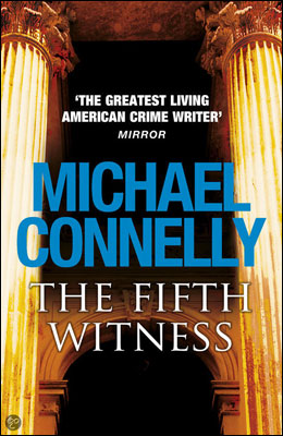 Obrázok Fifth Witness