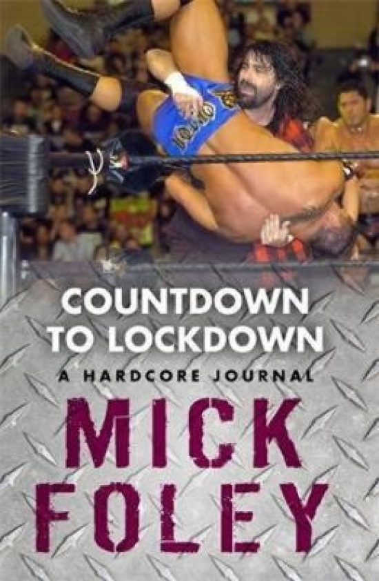 Obrázok Countdown to Lockdown