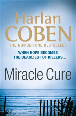 Obrázok Miracle Cure