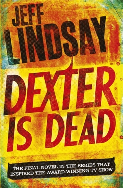 Obrázok Dexter is Dead