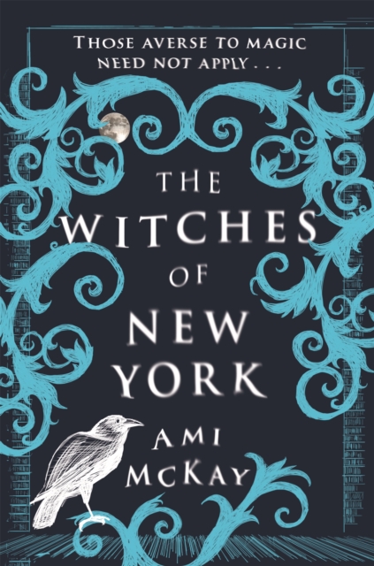 Obrázok The Witches of New York