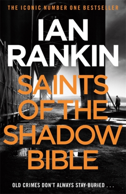 Obrázok Saints of the Shadow Bible