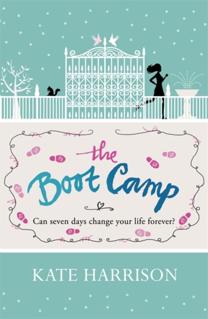 Obrázok Boot Camp
