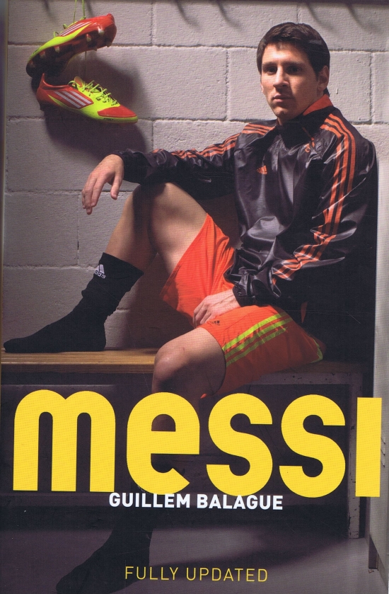 Obrázok Messi