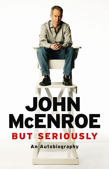 Obrázok But Seriously: An Autobiography