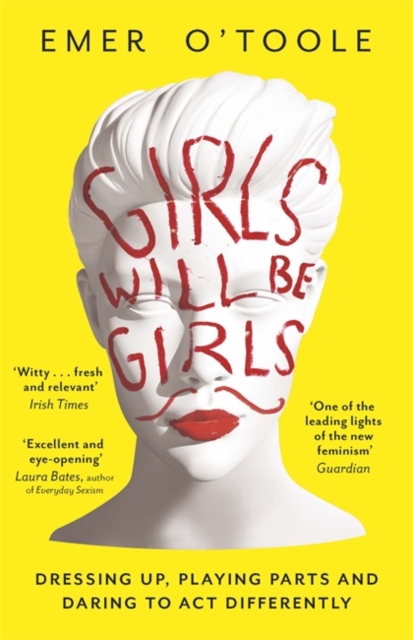 Obrázok Girls Will Be Girls